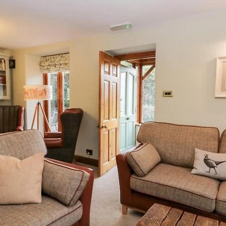 Scandale Cottage Ambleside Buitenkant foto