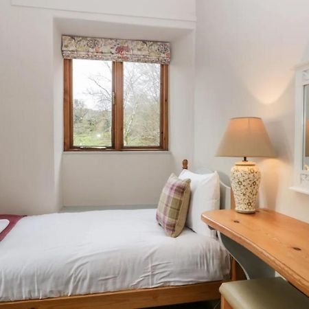 Scandale Cottage Ambleside Buitenkant foto