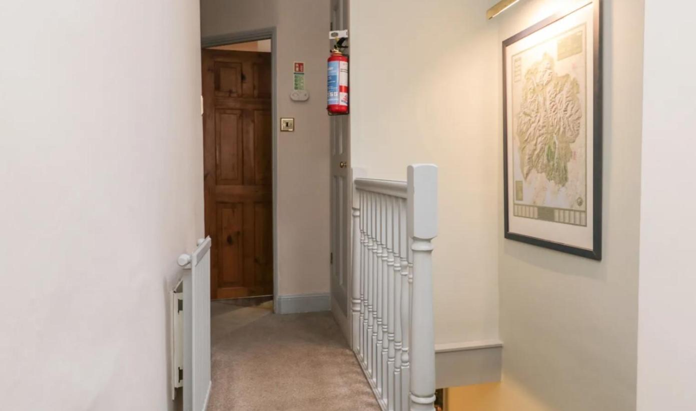 Scandale Cottage Ambleside Buitenkant foto