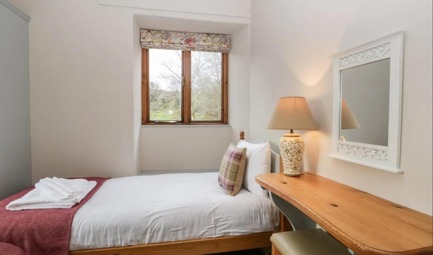 Scandale Cottage Ambleside Buitenkant foto