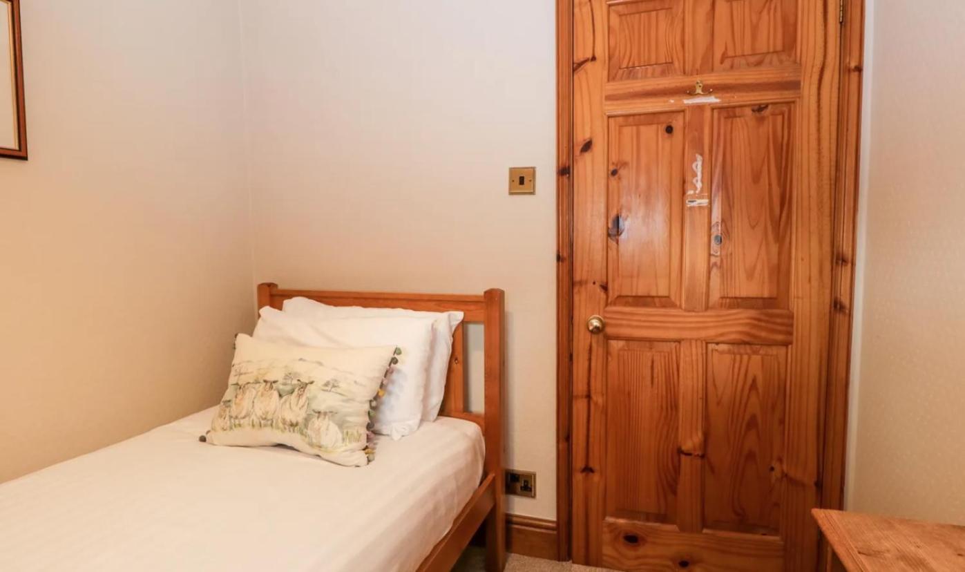 Scandale Cottage Ambleside Buitenkant foto