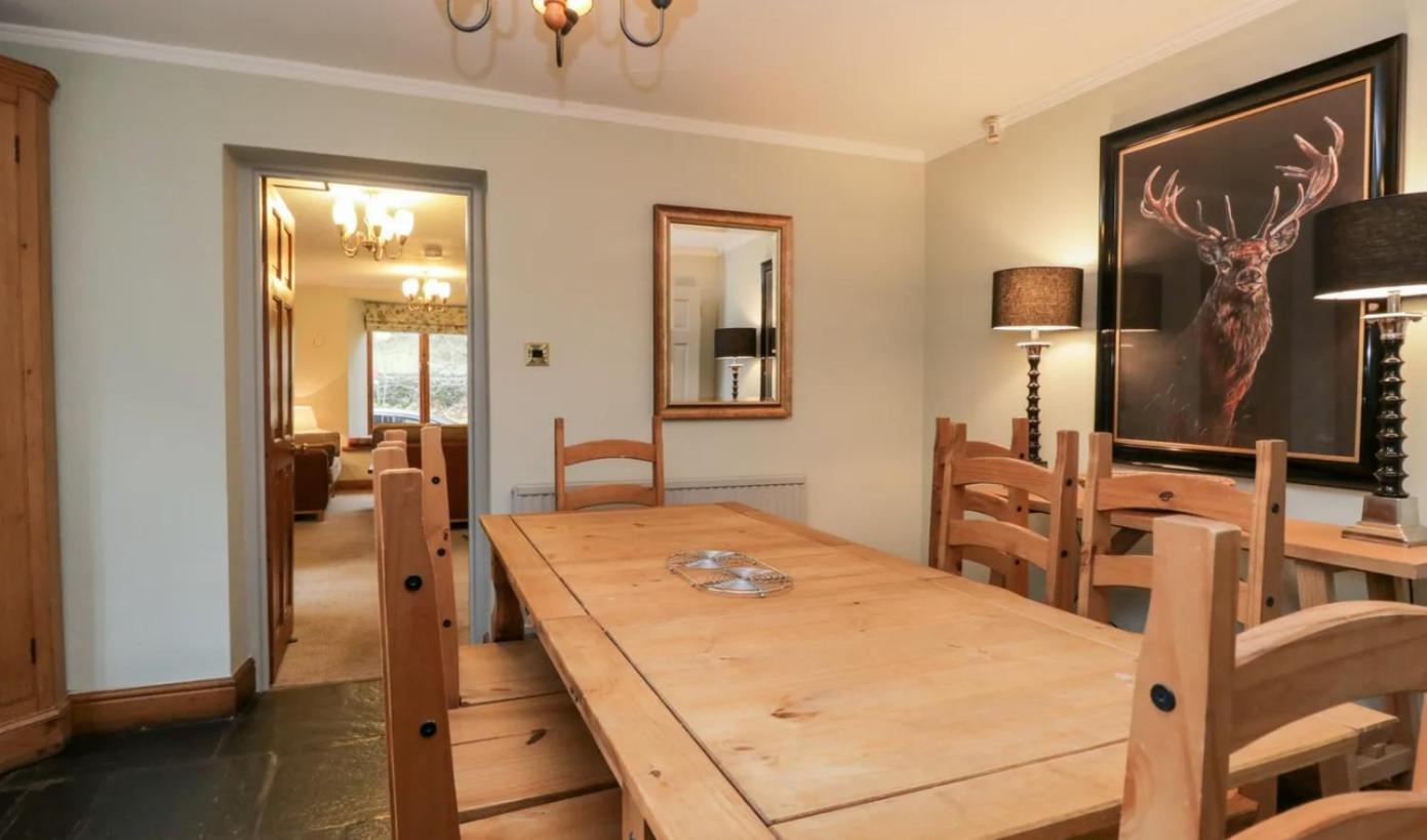 Scandale Cottage Ambleside Buitenkant foto
