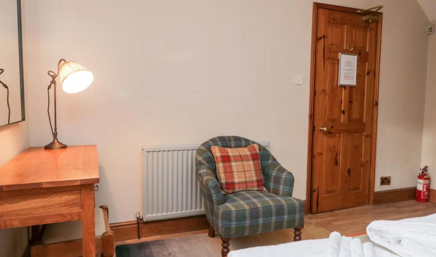 Scandale Cottage Ambleside Buitenkant foto