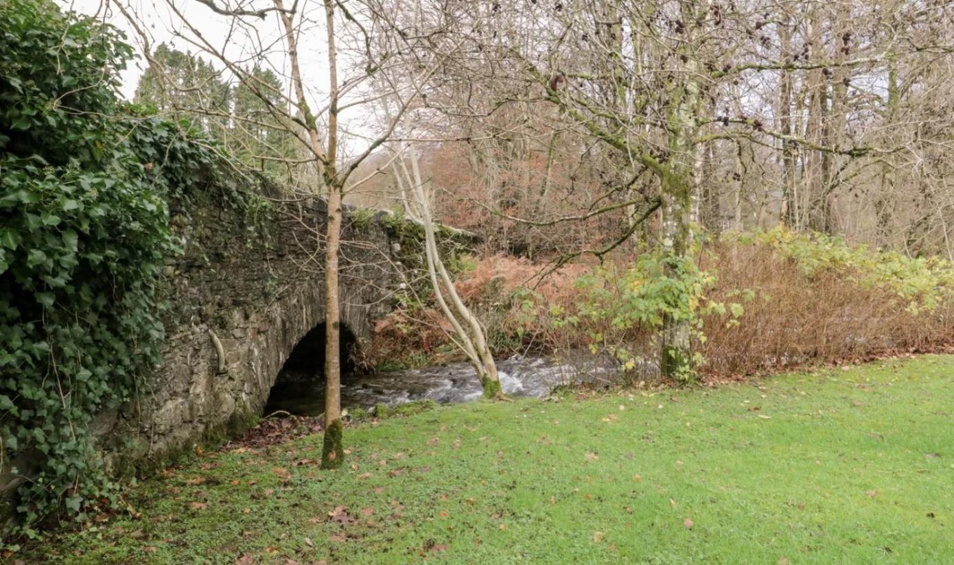 Scandale Cottage Ambleside Buitenkant foto