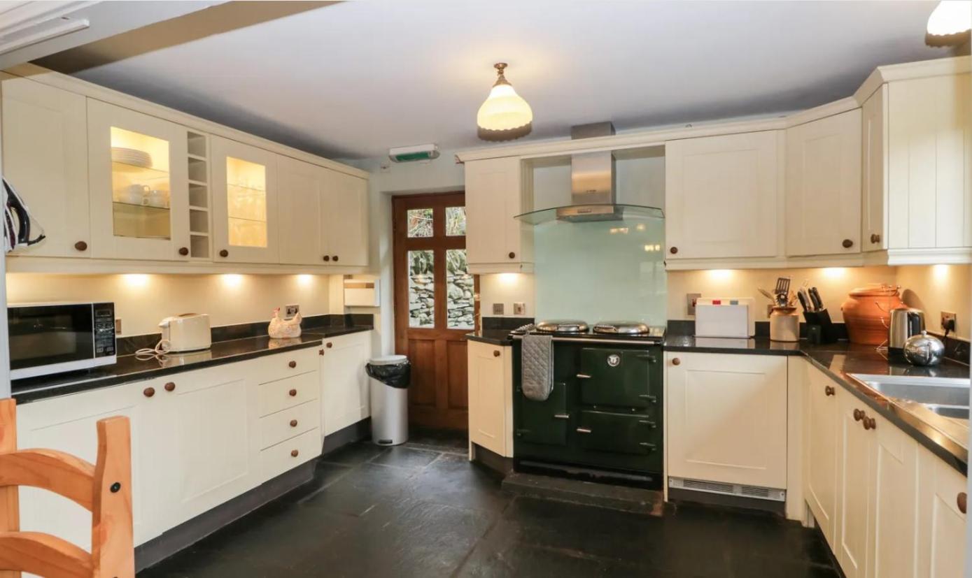 Scandale Cottage Ambleside Buitenkant foto