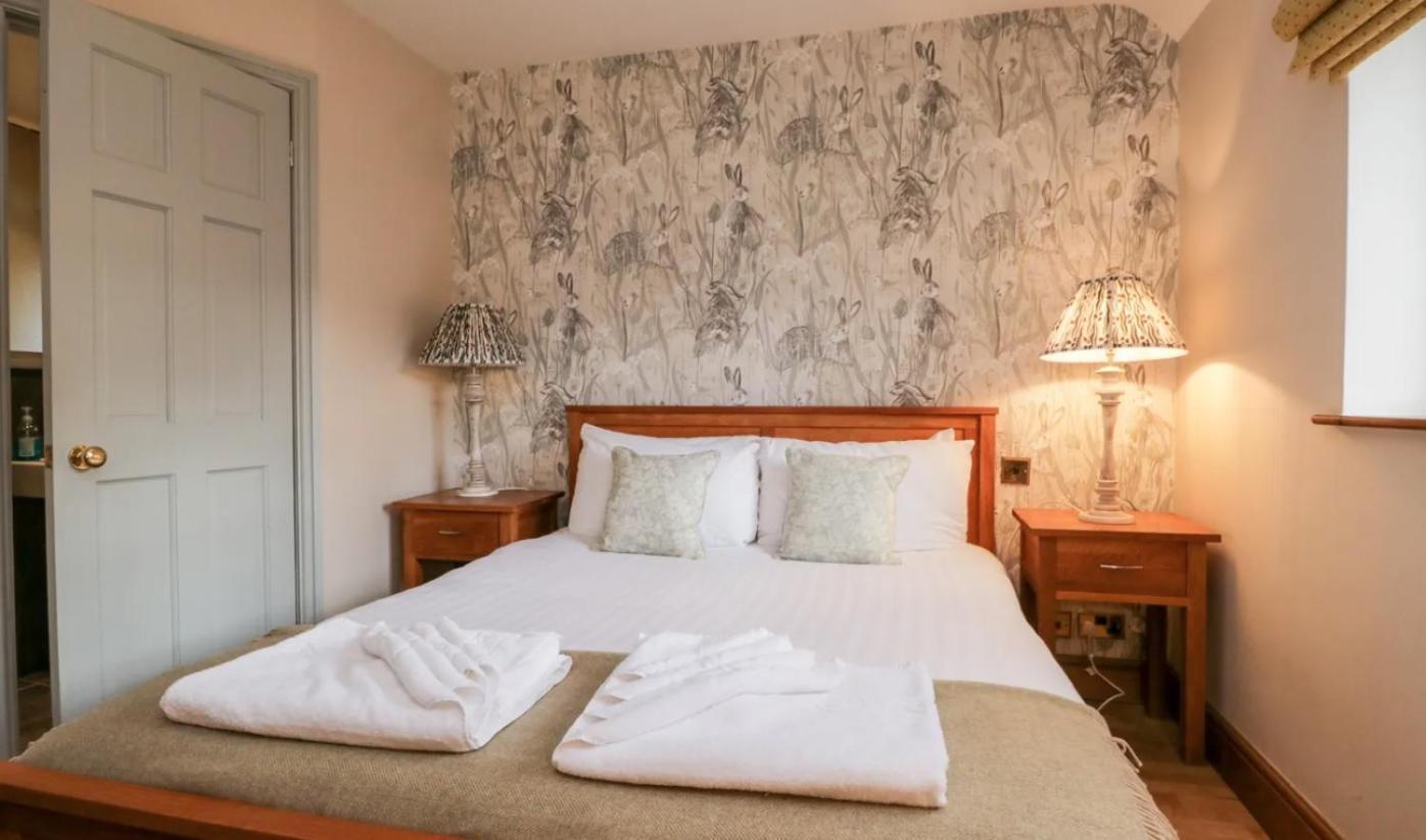 Scandale Cottage Ambleside Buitenkant foto