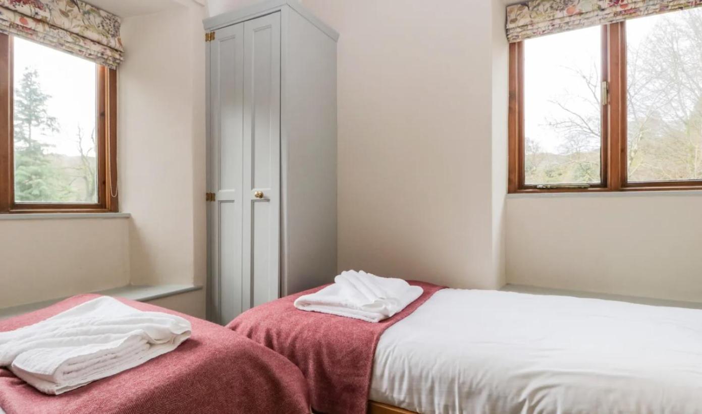 Scandale Cottage Ambleside Buitenkant foto