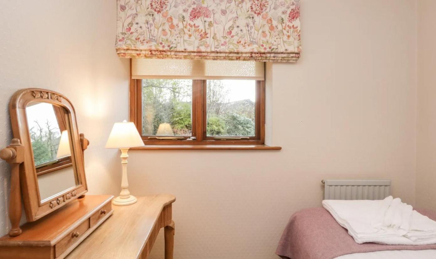 Scandale Cottage Ambleside Buitenkant foto